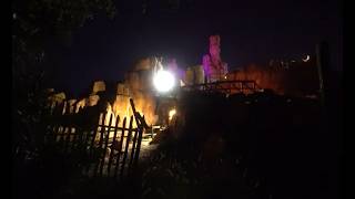 Sneaking Into Magic Kingdom @BackDoorDisney