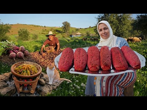 ุฎุจุฒ ุงูุจุงุฑุจุง ุงูุฃุญู
ุฑ ๐ฅู ุงูุฎุฑุดู ุจูุญู
ุงูุฎุฑูู๐ ูู ูุฑูุฉ ูุงุฏุฆุฉ