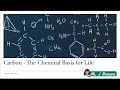 Macromolecules and Biochemical Reactions