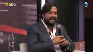 ¿Cómo las fintech están cambiando el dinero? | Panel con líderes del sector