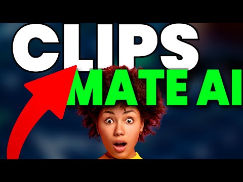 🔴ClipsMate AI Review | HONEST OPINION | Firas Alameh Clips Mate AI Jvzoo Review