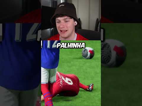 EAFC, But Every Player Gets Injured...