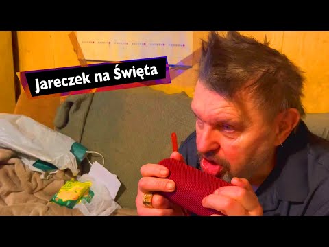 Jareczek będzie na Święta