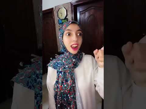 #كوميدي  لما أزازة شامبو تخلص #shortswithkhalook #شورتس_مع_خلوق