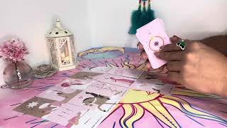 TE AMA PERO NO SABE LO QYE QUIERE #tarot #hotoscopo #amor 