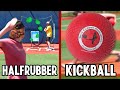 Exploring Baseball Variants