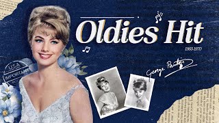 Top Hit Songs Of 1960s - Greatest Hits Of 60s Songs Playlist / Oldies But Goodies Love Songs