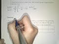 Unit Rates and Proportional Relationships