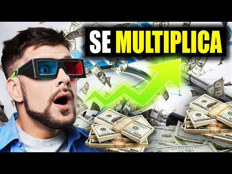 COMO MULTIPLICAR EL DINERO | GUÍA MILLONARIA