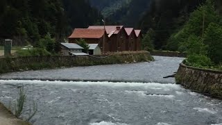 Nice Bicycles Trip in Uzangul-رحلة سياكل في أوزنجول