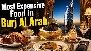 Most Luxurious Hotel In The World | Burj Al Arab | The Discovery Core 