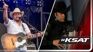 Randy Rogers, Los Tigres del Norte, Jo Dee Messina join San Antonio Stock Show & Rodeo’s 2027 lineup