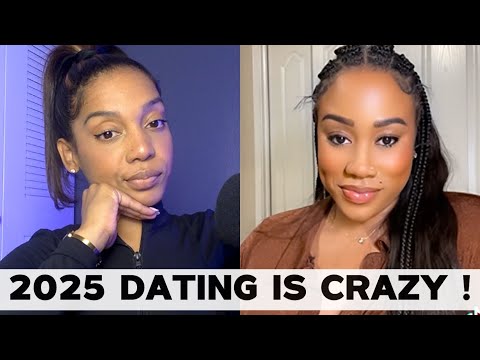 Women Are BEGGING For MONEY On Dates NOW ?!!