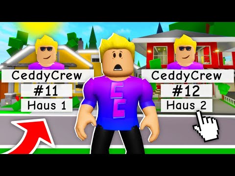 10 New Secrets in The Roblox Brookhaven 🏡RP TOWN HALL UPDATE