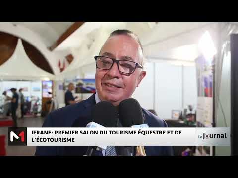 Ifrane : Ouverture du premier Salon du Tourisme Équestre et de l’Écotourisme