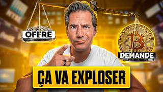 🚨 Le Moment que tout le monde attendait est là! PREPARE TOI !