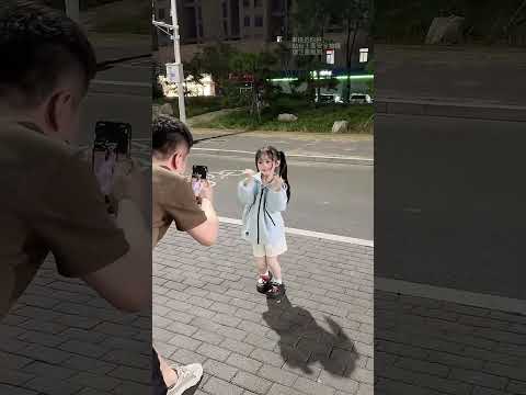 This is a great tune to dance to #sweetgirl #cardpoint #trickydaughter #shallowdance