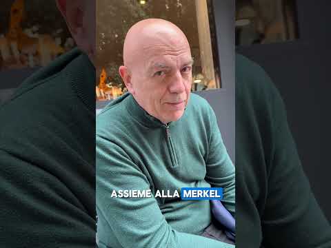 Sarkozy è riuscito pure a farmi credere nel KARMA…