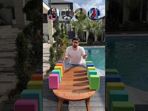 who will win this challenge😲😱~mini woodworking art skill /wood/ handcrafts/#shorts #entertainment