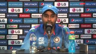 Live Match India vs West Indies 23rd March 2014 T20 World Cup 2014 Highlights