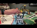 Calibration Techniques for Line Following Robots