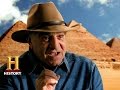 Zah's Perspectives on Archaeology