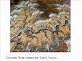 Exploring Landforms of the Colorado Plateau and Basin Range
