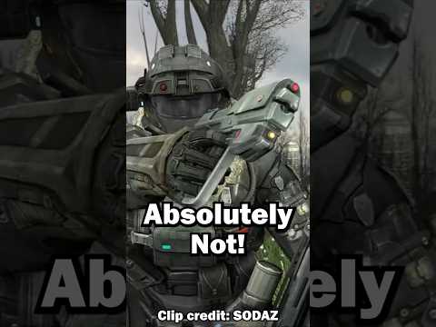 Humanity had no chance #halo #gaming #lore #facts