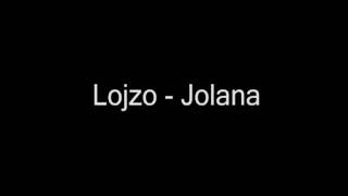 Lojzo - Jolana