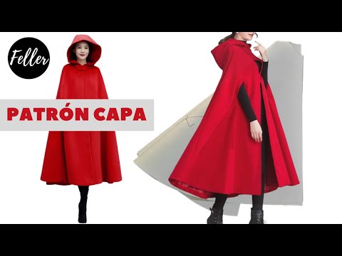 Patrón Capa /Paso a Paso