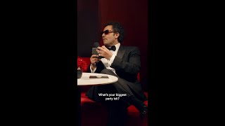 Jack Coyn shares his hottest party takes for GQ’s Party Favors, presented by YouTube.