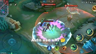 Mobile Legends Adjust Argus Update