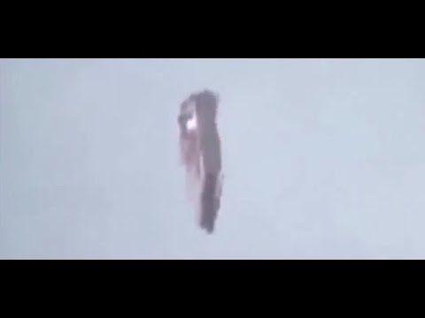 MetaPod filmed in Peru
