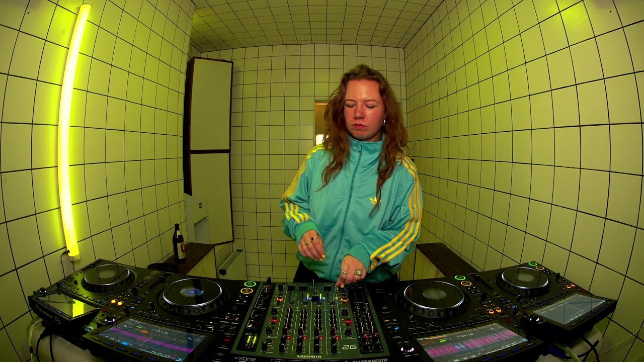 Flinta*Tunes – skathi | HÖR – May 16 / 2026