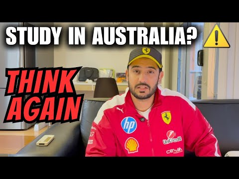 University Ranking Crisis in Australia 2026 🇦🇺 | QS Ranking Explained