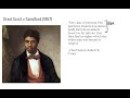 Civil War Causes and Key Concepts