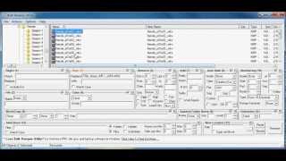 How to use bulk rename utility
