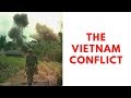 Vietnam War Key Concepts and Events