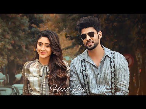 Hood Luv - Inder Chahal | Shivangi Joshi |Gurlez Akhtar|New Punjabi Songs 2024|Latest Punjabi Songs