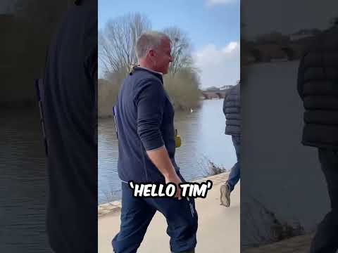 Tim Hayden found in Worcester