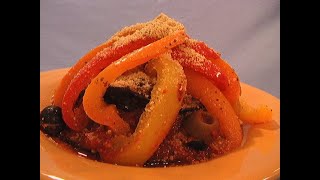 Italian Gluten and Dairy Free Cooking Instruction