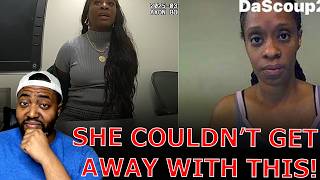 Woman SHOCKED After ARRESTED AND FACING DEPORTATION For Overstaying Visa More Than 10 Years!