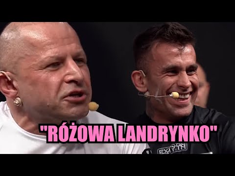 FAME 12 F2F Murański vs Tańcula (JEDYNA PRAWILNA WERSJA)