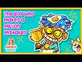 Milo's Baking Journey Challenges