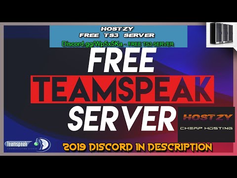 Teamspeak 3 Badge Codes 2019 07 2021 - roblox ts3 server