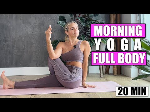 Yoga For Beginners Over 40 That Anyone Can Try!