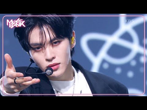 UNIVERSE - EPEX イペクス 이펙스 [Music Bank] | KBS WORLD TV 241108