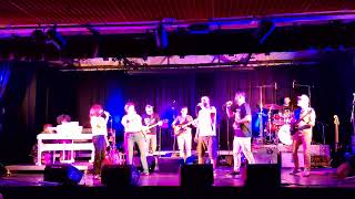 Ecole de Musique Studio Roosevelt 2026 - Concert du Samedi - partie 2