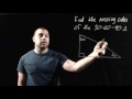 Exploring 30-60-90 Triangle Relationships