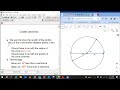 Exploring Arcs and Arc Lengths